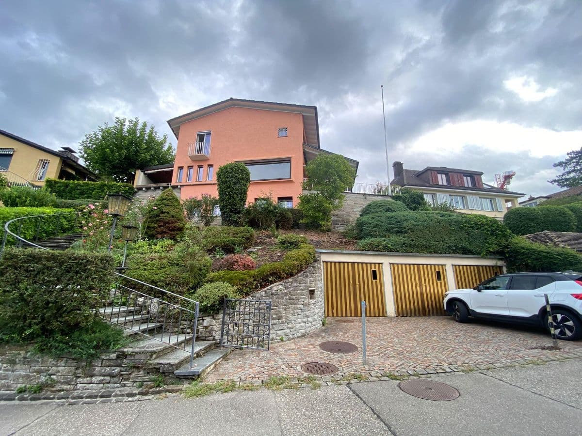 Chambre en colocation · Feldmeilen (Feldmeilen) — photo 1