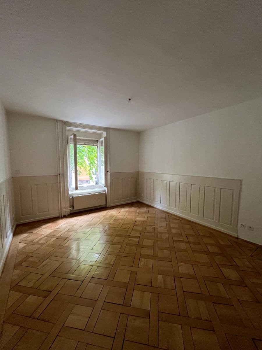 Chambre en colocation · Zürich (Kreis 4) — photo 1