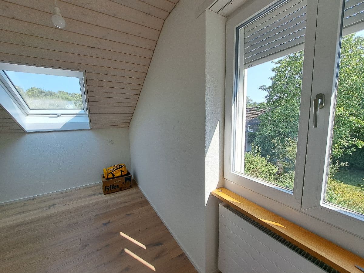 Chambre en colocation · Schlatt ZH (Schlatt) — photo 1