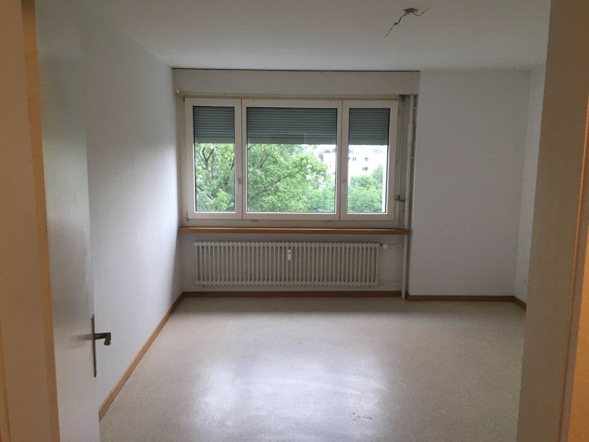 Chambre en colocation · Wetzikon ZH (Wetzikon) — photo 1