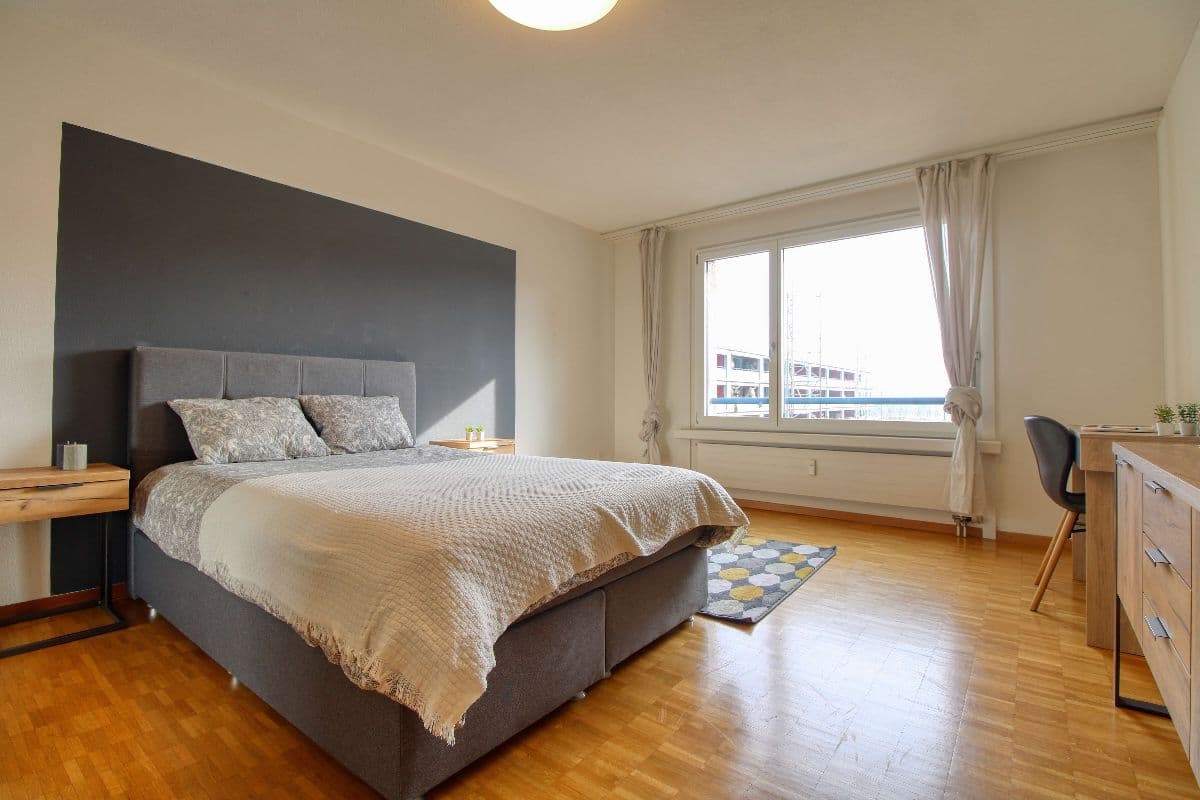 Chambre en colocation · Zürich — photo 1