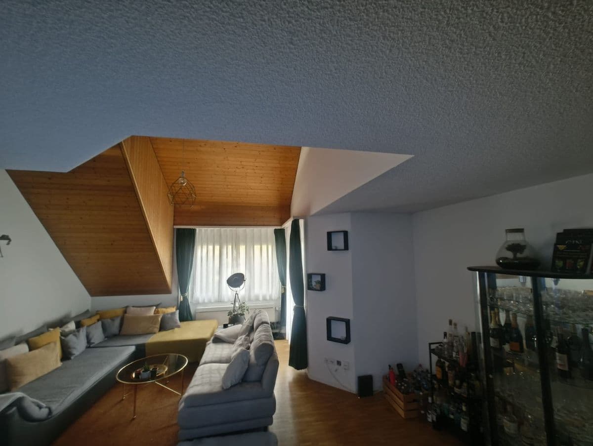 Chambre en colocation · Zürich (Affoltern (K22)) — photo 1