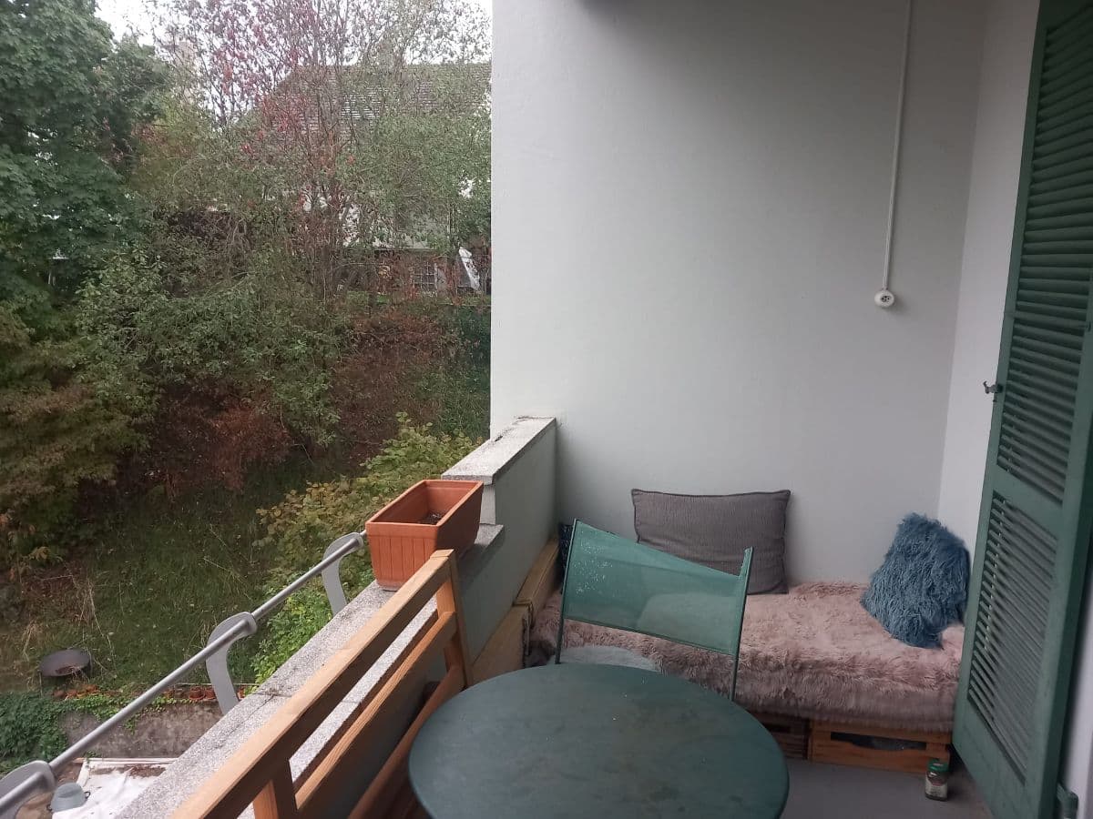 Chambre en colocation · Ostermundigen (Ostermundigen) — photo 1