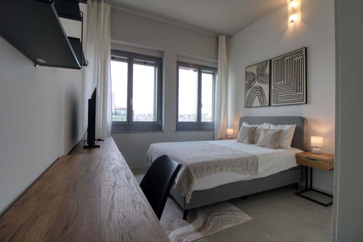 Chambre en colocation · Renens — photo 1