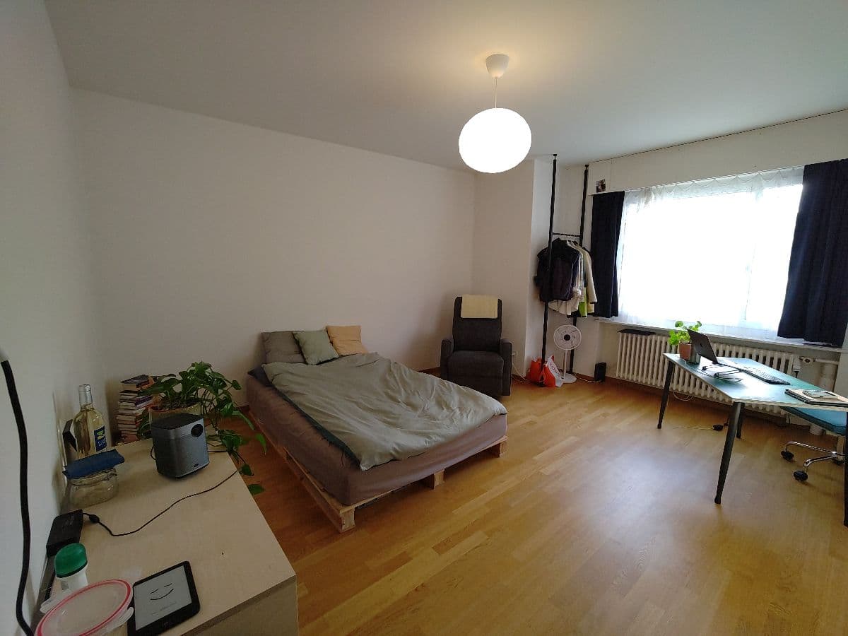 Chambre en colocation · Zürich (Wiedikon) — photo 1
