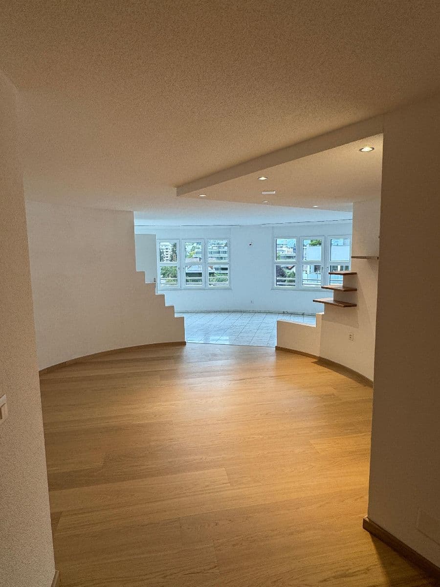 Chambre en colocation · Visp — photo 1