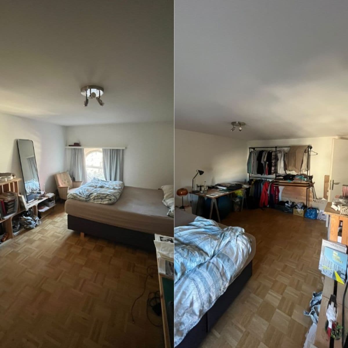 Chambre en colocation · Luzern (Neustadt / Paulusplatz) — photo 1
