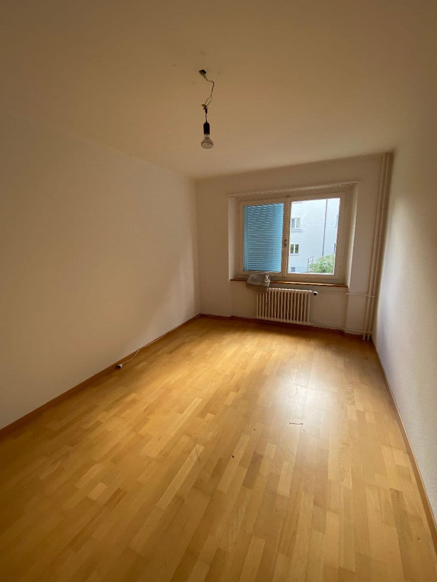 Chambre en colocation · Zürich (Unterstrass) — photo 1