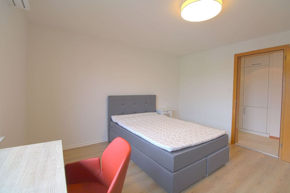 Chambre en colocation · Wallisellen — photo 1