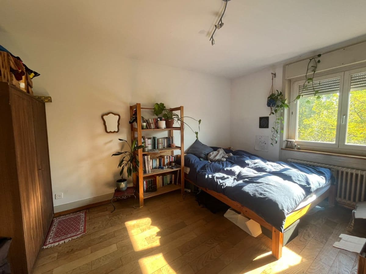 Chambre en colocation · Zürich (Kreis 4) — photo 1