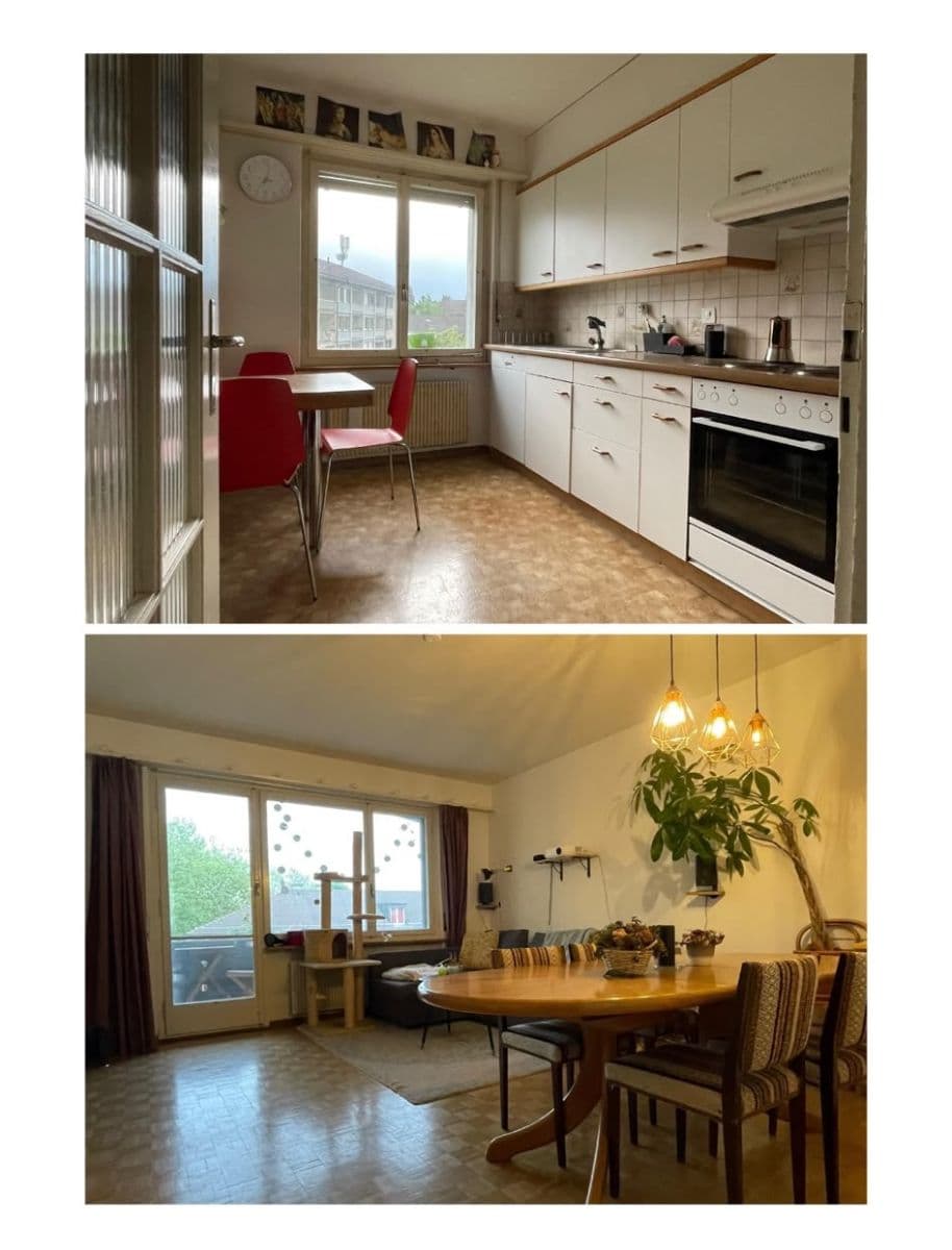 Chambre en colocation · Bern (Breitfeld/Wankdorf) — photo 1