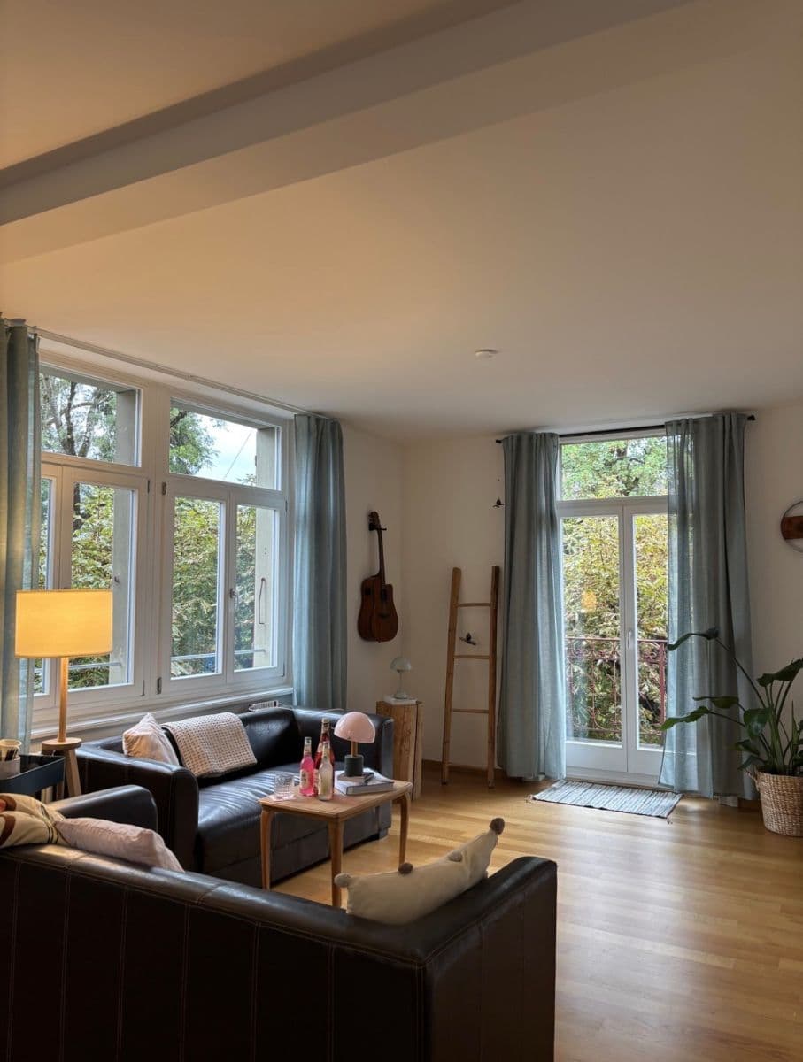 Chambre en colocation · Bern (Muristalden) — photo 1