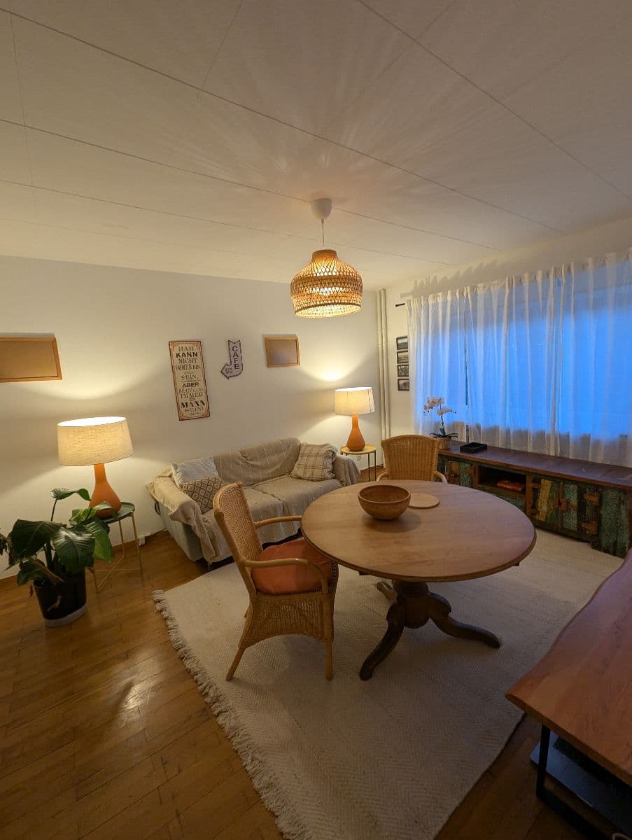 Chambre en colocation · Zürich (4) — photo 1