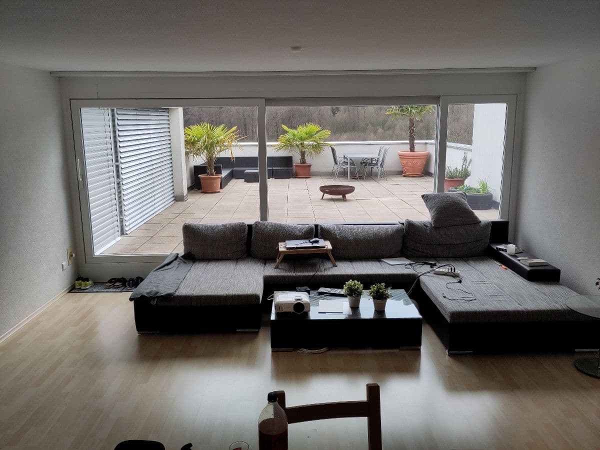Chambre en colocation · Winterthur (8408 Wülflingen) — photo 1