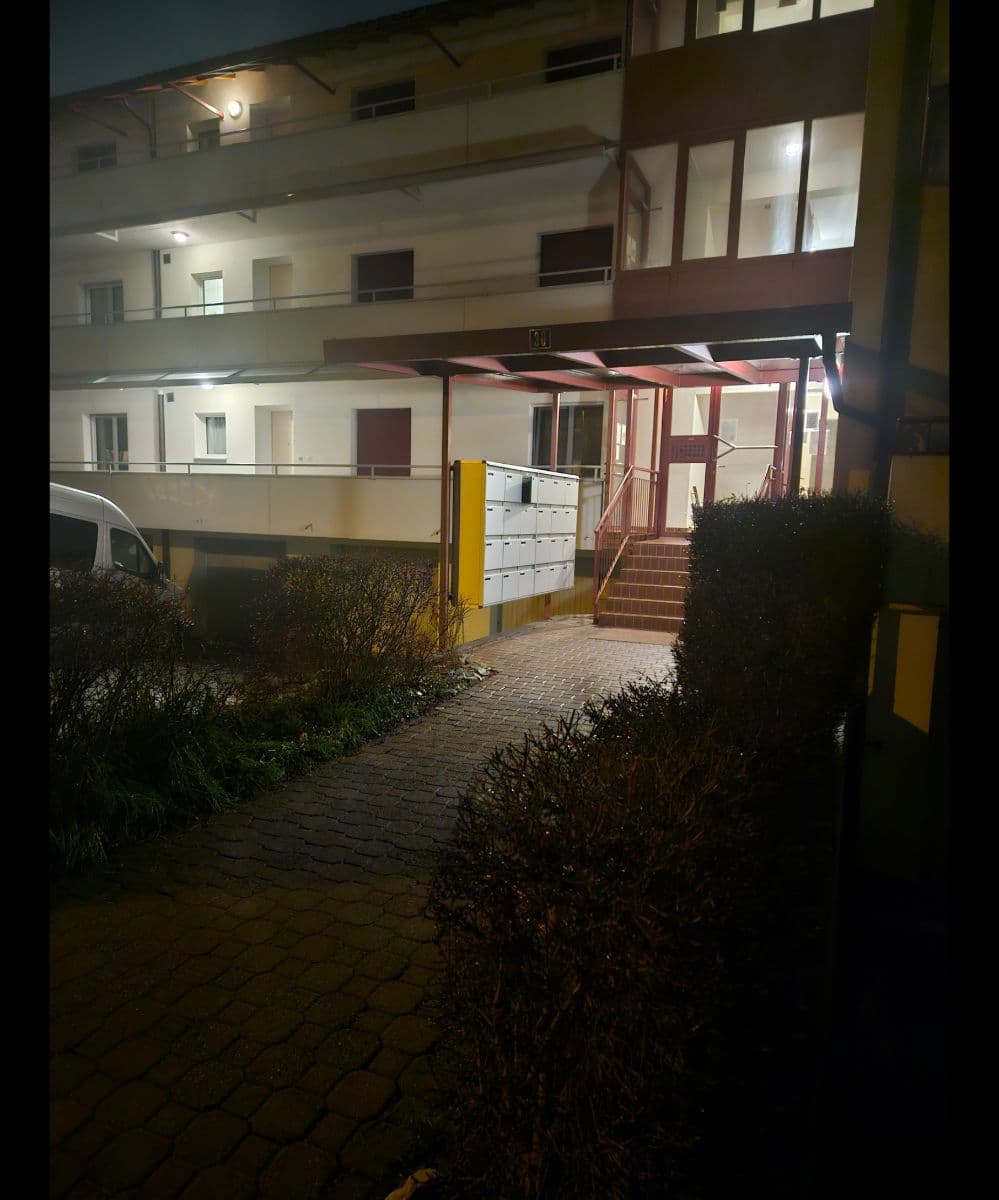 Chambre en colocation · Affoltern am Albis (8910) — photo 1