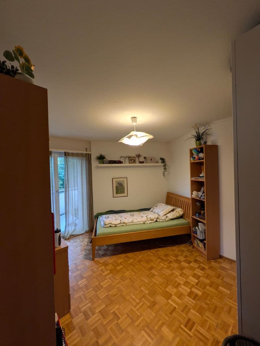 Chambre en colocation · Luzern (Wesemlin) — photo 1
