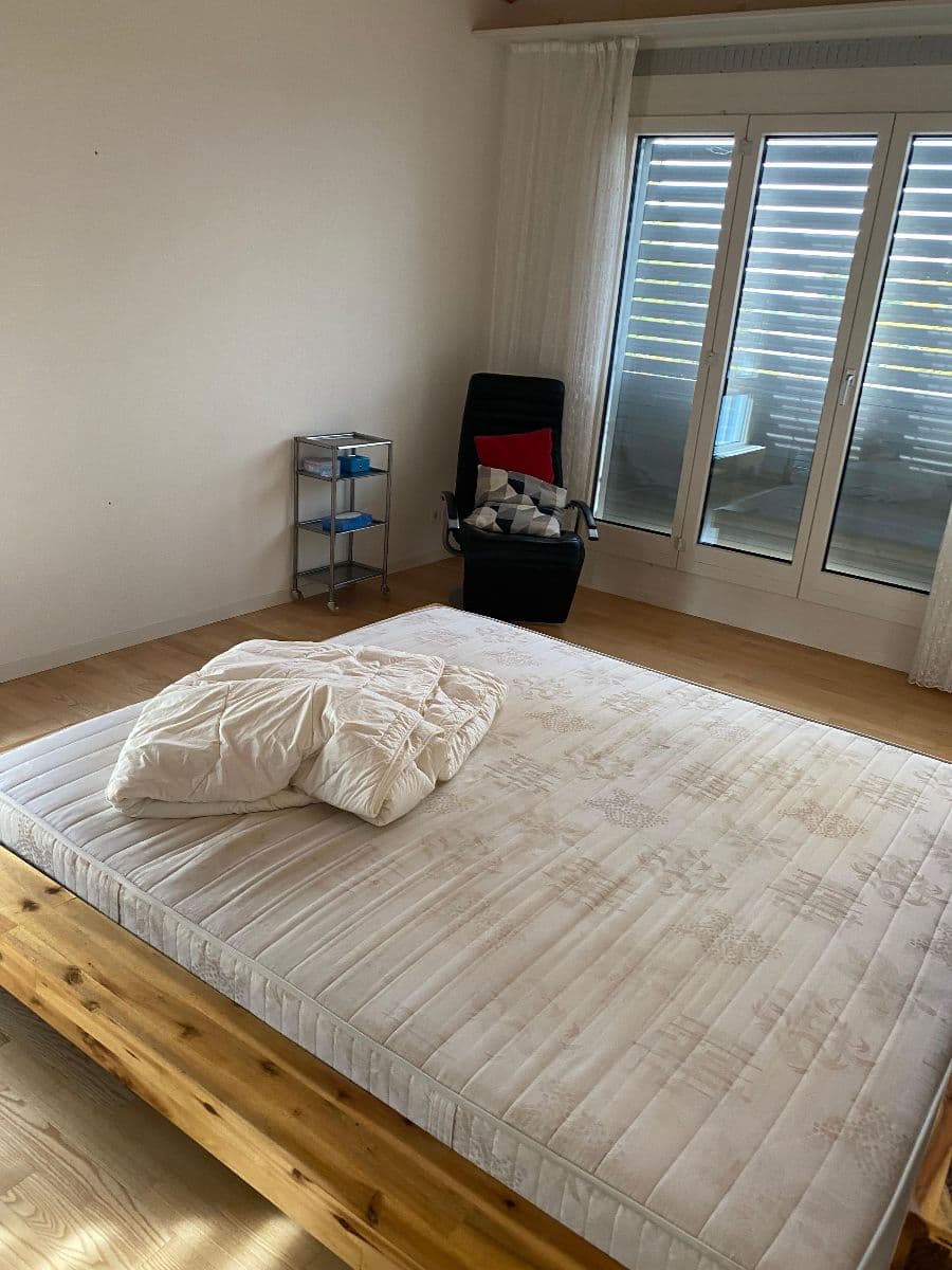 Chambre en colocation · BERN (Ostring) — photo 1