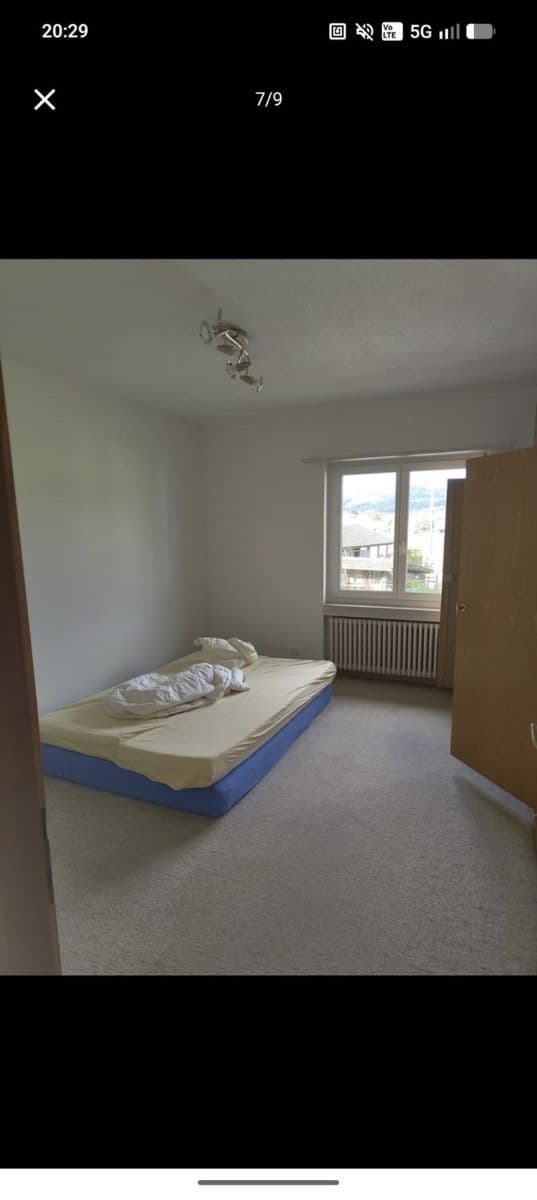 Chambre en colocation · Wetzikon ZH (Wetzikon) — photo 1