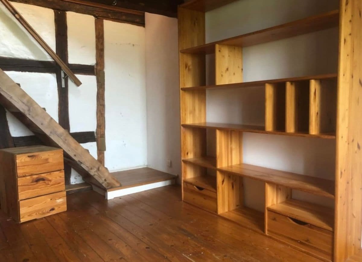 Chambre en colocation · Lengwil (Kreuzlingen) — photo 1
