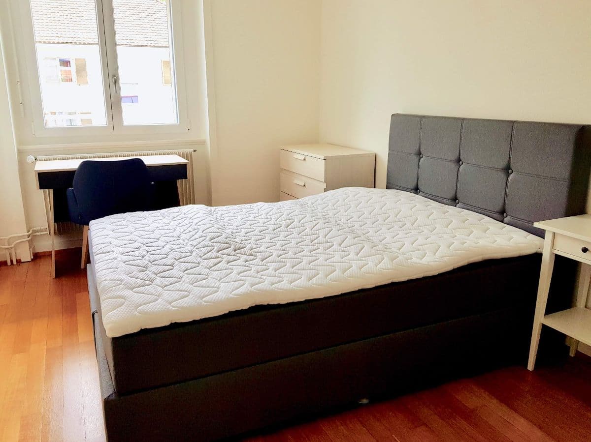 Chambre en colocation · Basel — photo 1