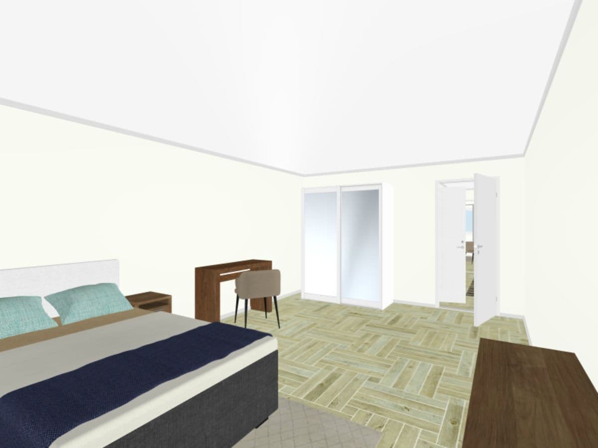 Chambre en colocation · Zürich — photo 1