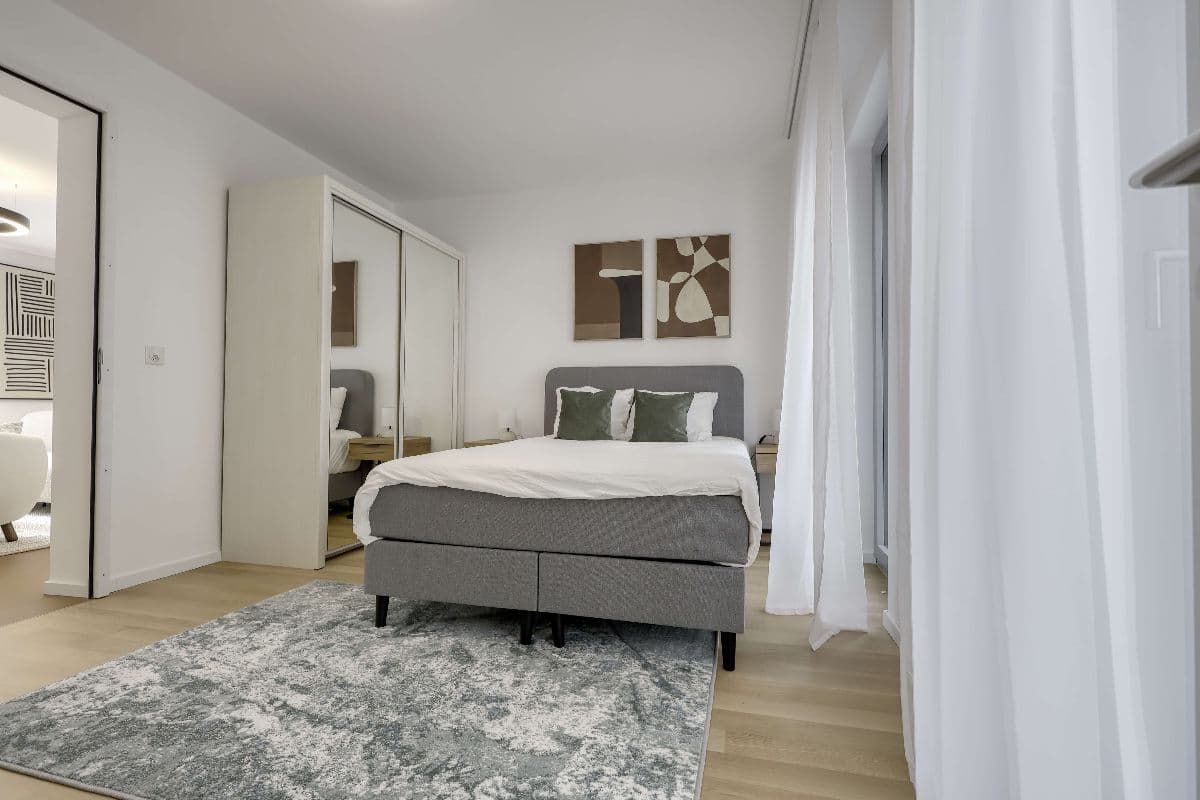 Chambre en colocation · Renens — photo 1