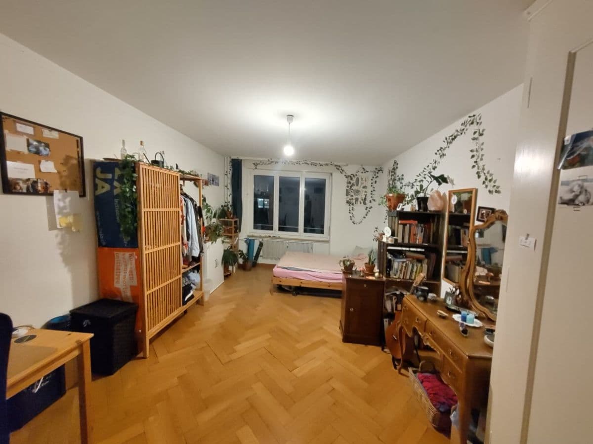 Chambre en colocation · Bern (Breitenrain) — photo 1