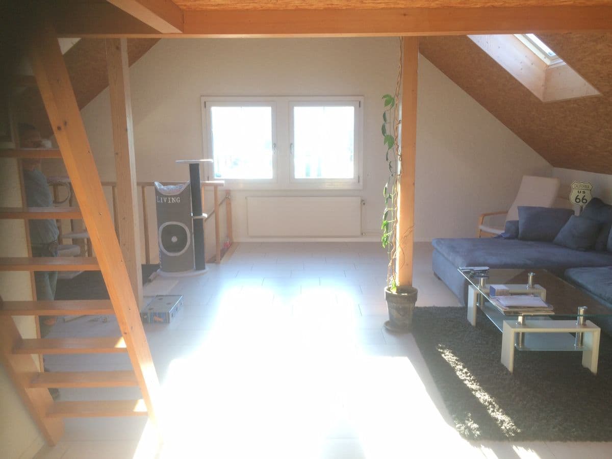 Chambre en colocation · Mehlsecken (Mehlsecken / Reiden / Zofingen) — photo 1