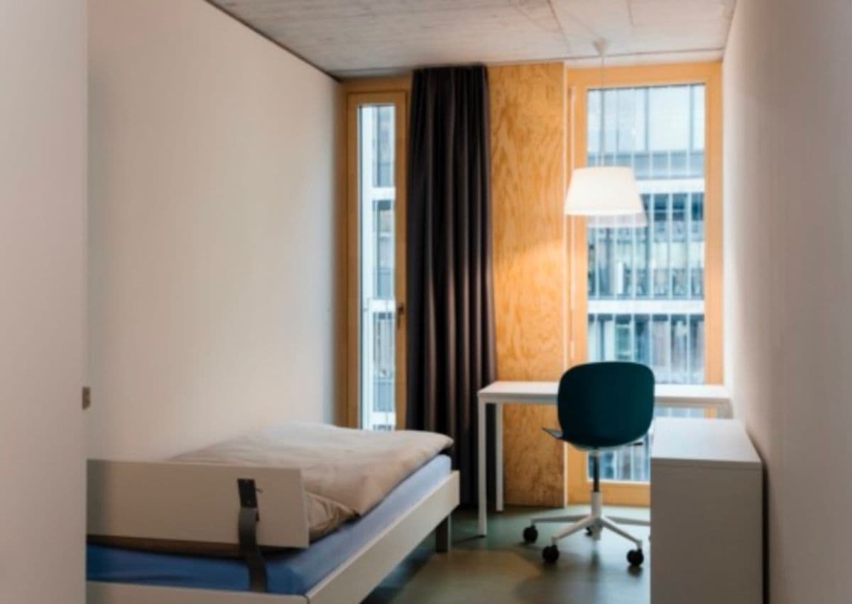 Chambre en colocation · Bern (Wankdorf) — photo 1