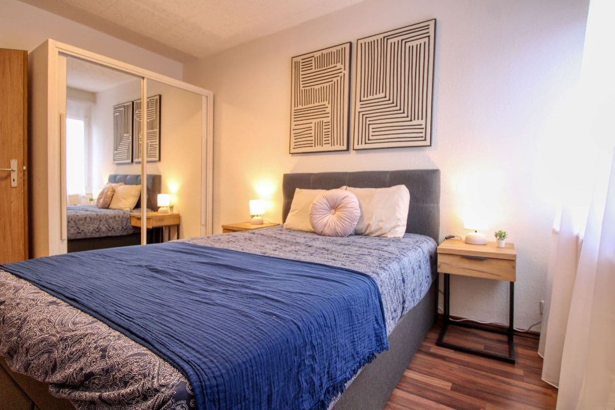 Chambre en colocation · Zürich — photo 1
