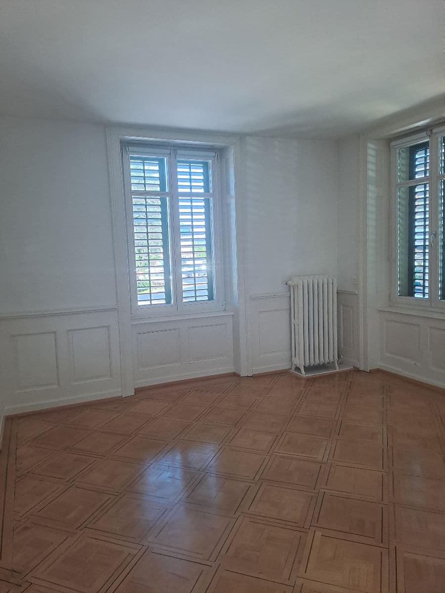 Chambre en colocation · Baden (Oberstadt) — photo 1
