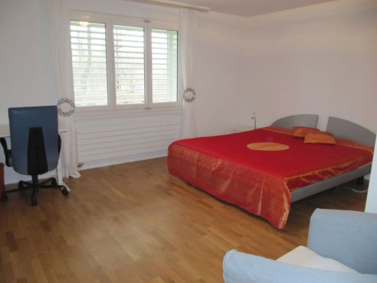Chambre en colocation · Oberengstringen (10) — photo 1