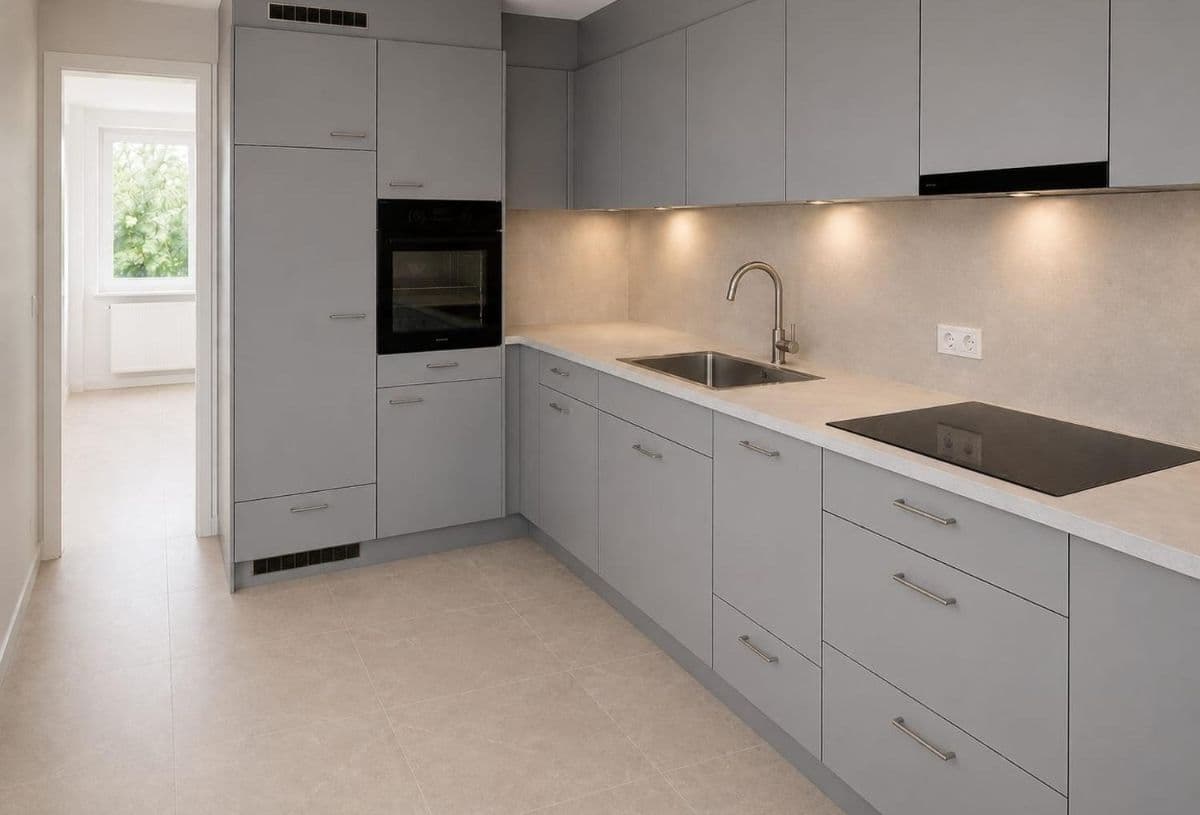 Chambre en colocation · Bern (Breitenrain) — photo 1
