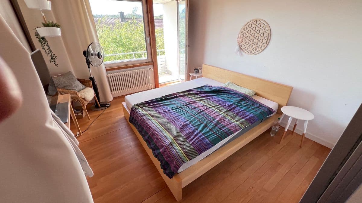 Chambre en colocation · Dinhard — photo 1