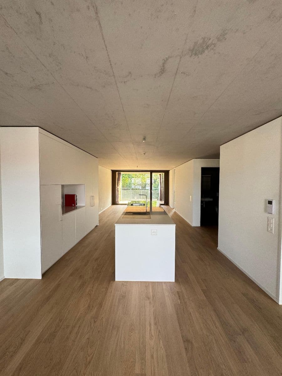 Chambre en colocation · Luzern (Tribsche Quartier) — photo 1