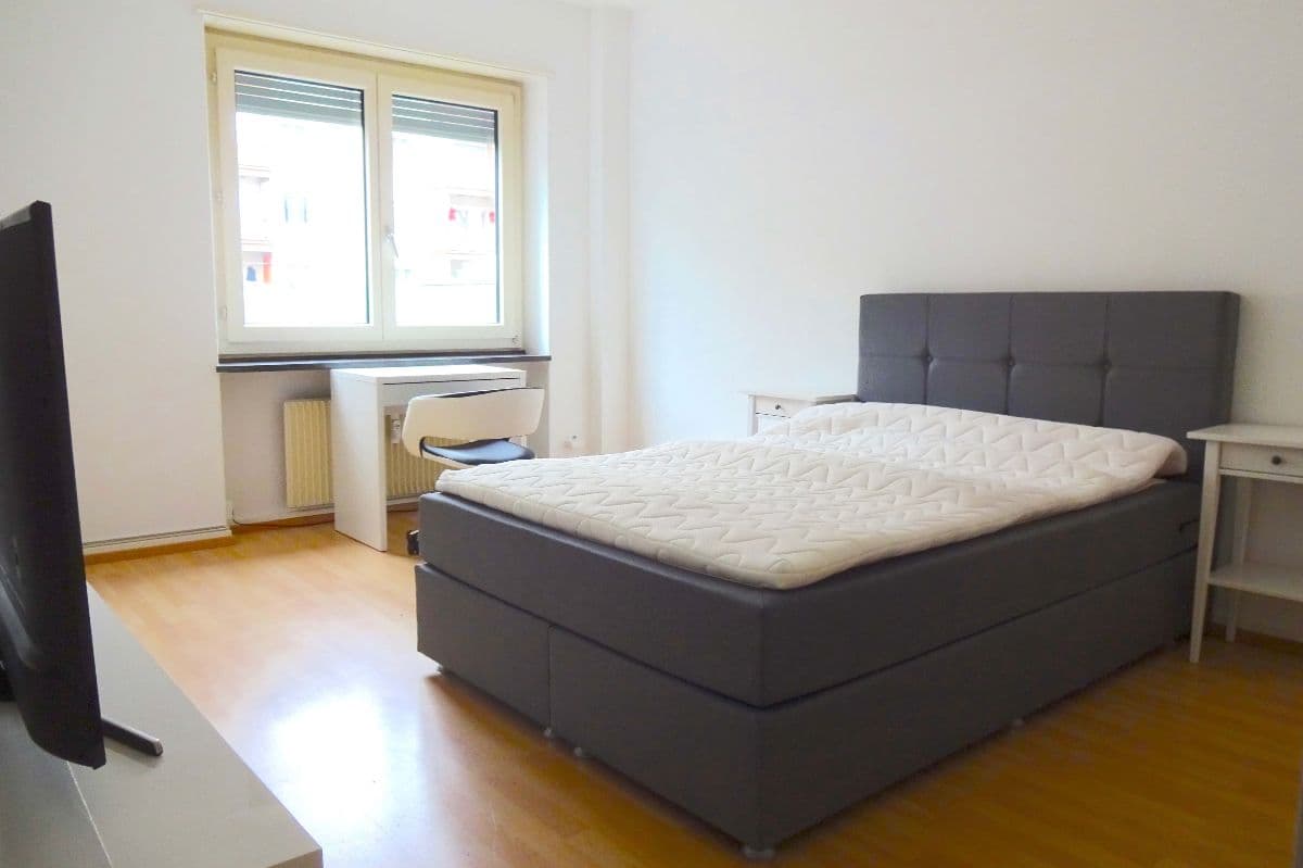 Chambre en colocation · Basel — photo 1
