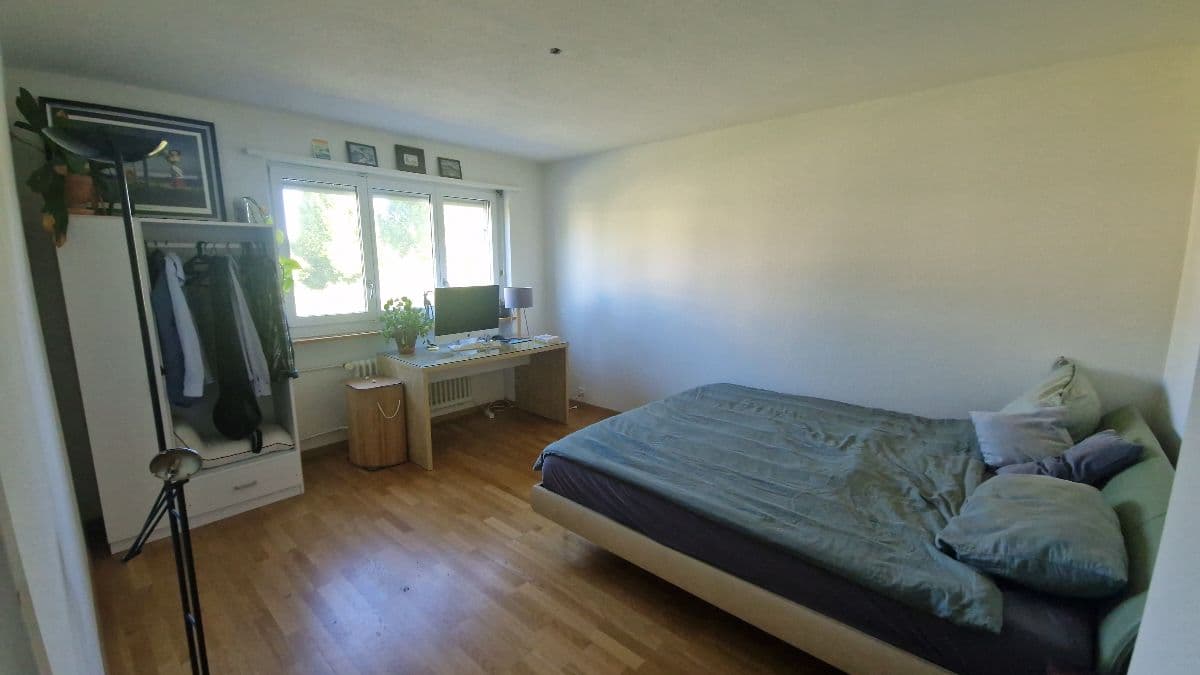 Chambre en colocation · Zürich (Albisrieden) — photo 1