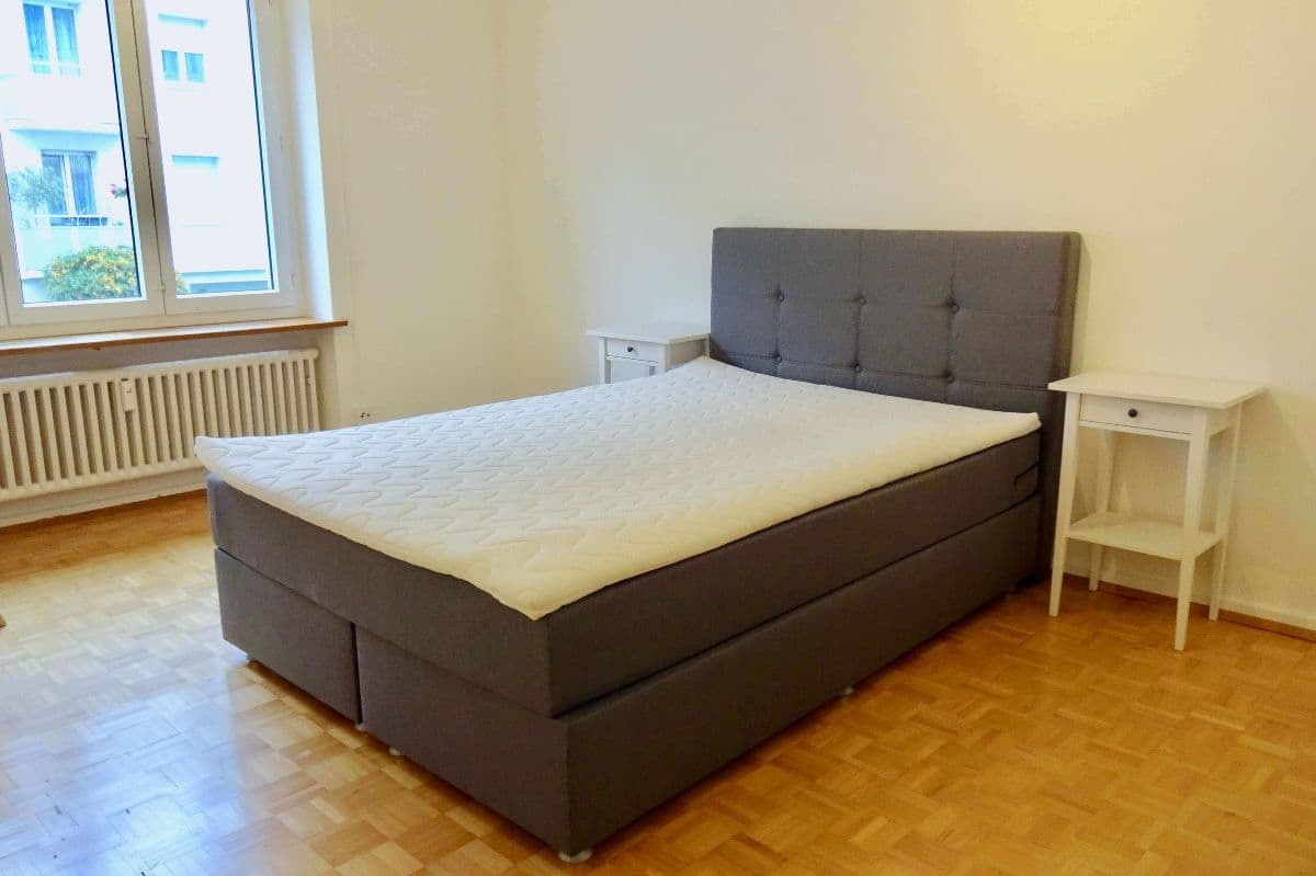 Chambre en colocation · Basel — photo 1