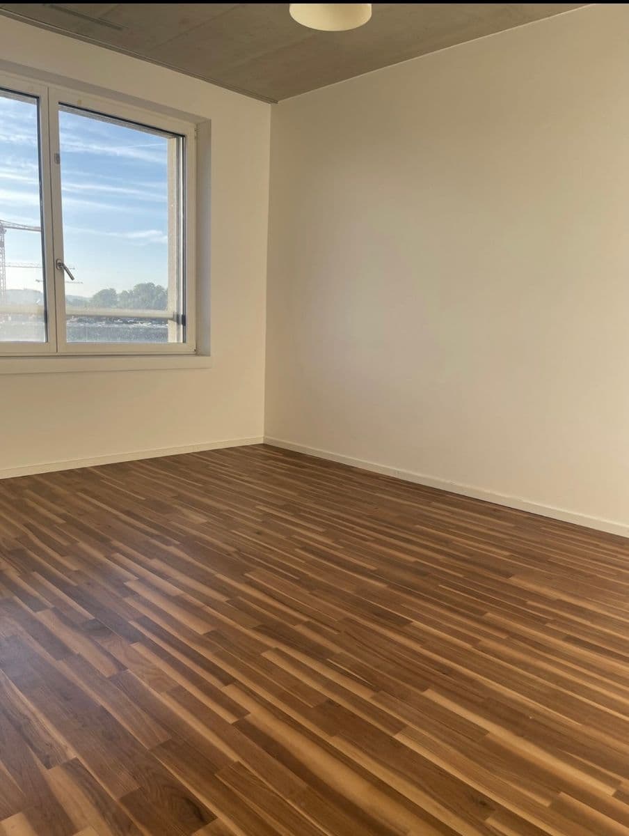 Chambre en colocation · Schlieren (Schlieren) — photo 1