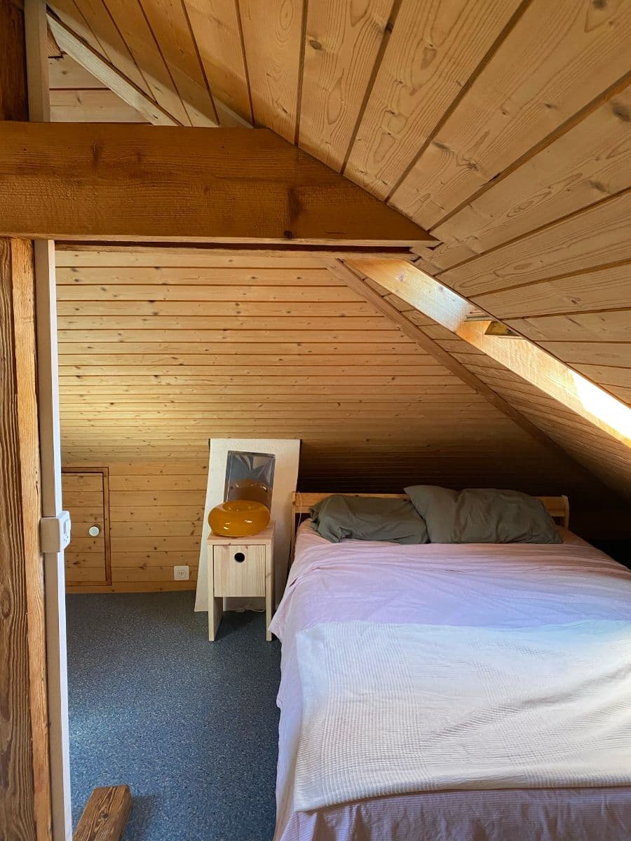 Chambre en colocation · Zürich (8008) — photo 1
