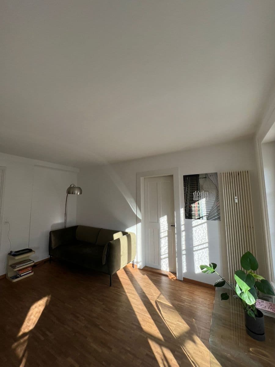 Chambre en colocation · Bern (Breitenrain) — photo 1