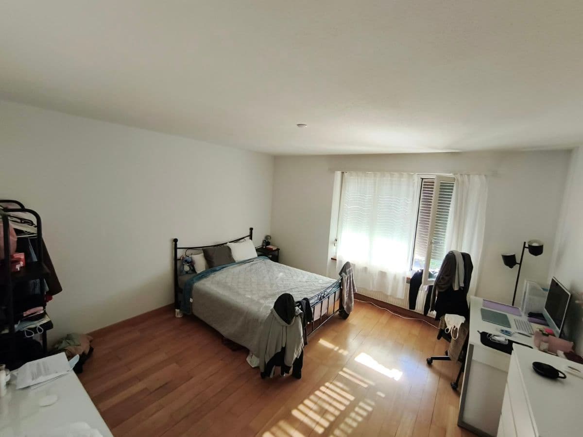 Chambre en colocation · Emmenbrücke (Emmenbrücke) — photo 1