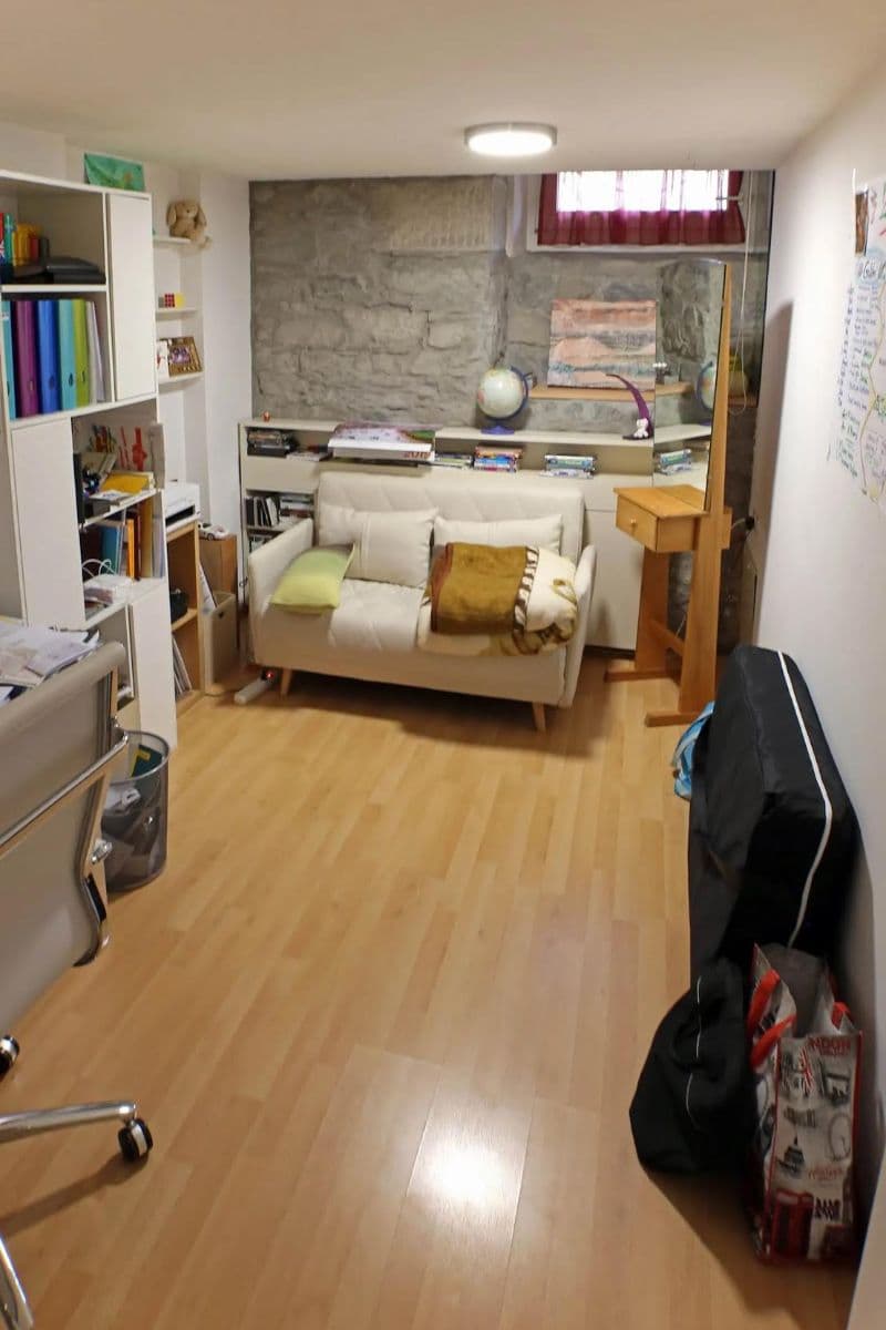 Chambre en colocation · Kilchberg (Kilchberg (Bezirk Horgen)) — photo 1
