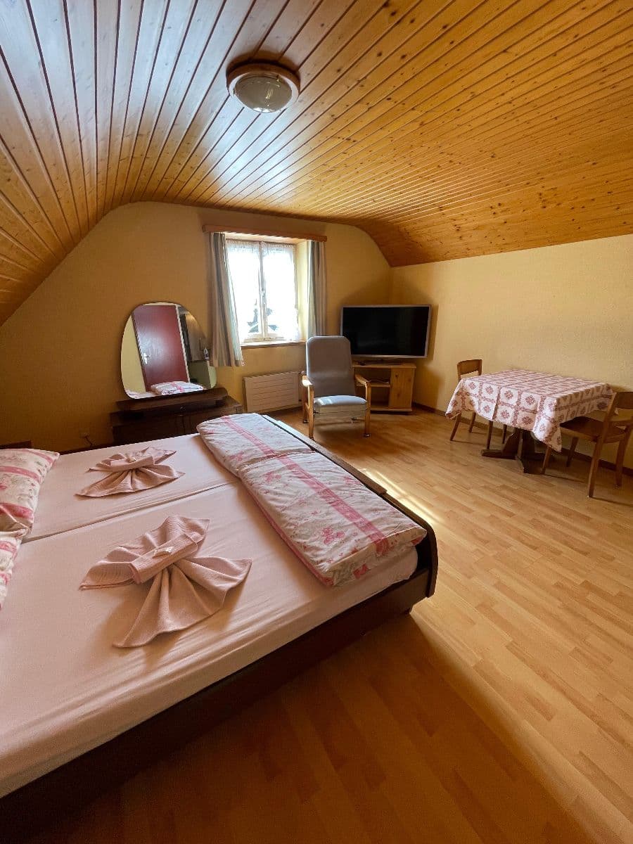 Chambre en colocation · Steg — photo 1