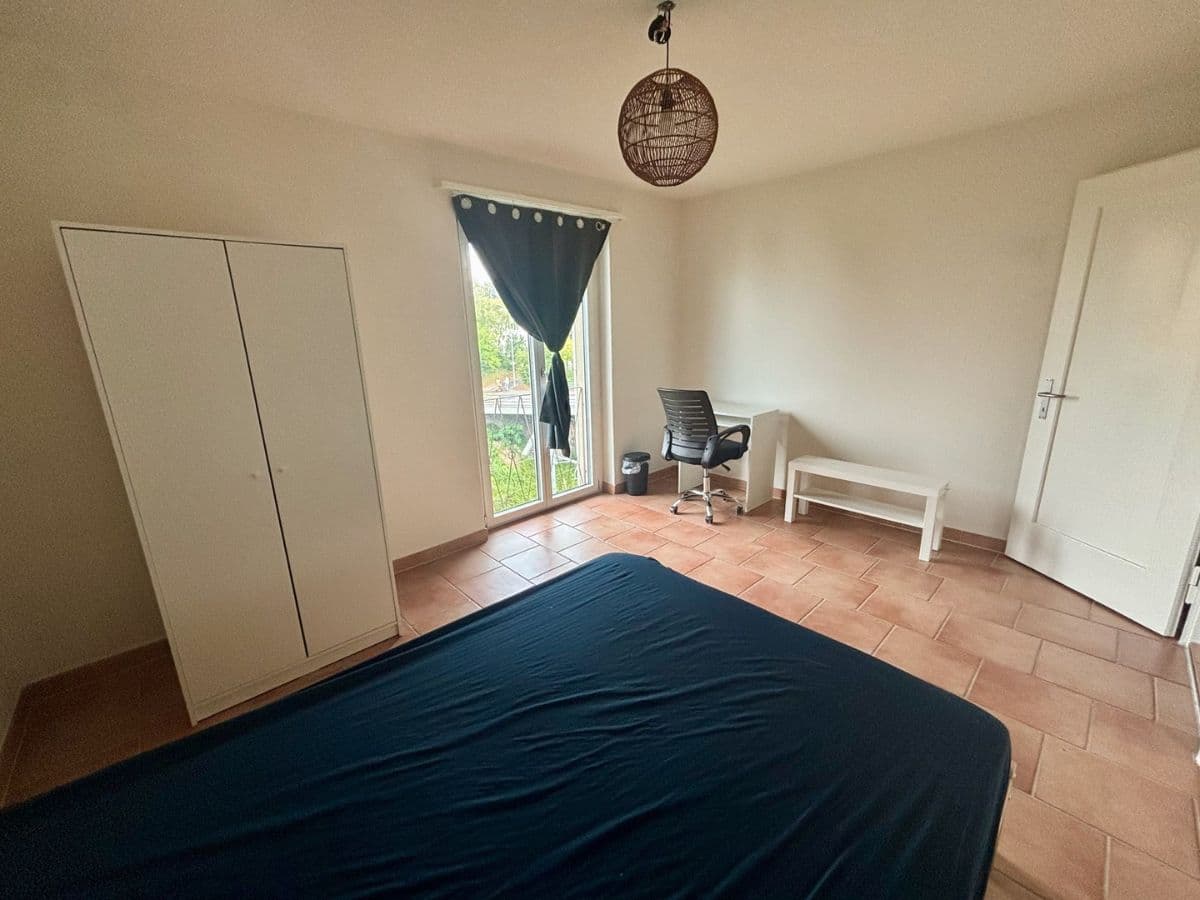 Chambre en colocation · Kloten (Kloten) — photo 1