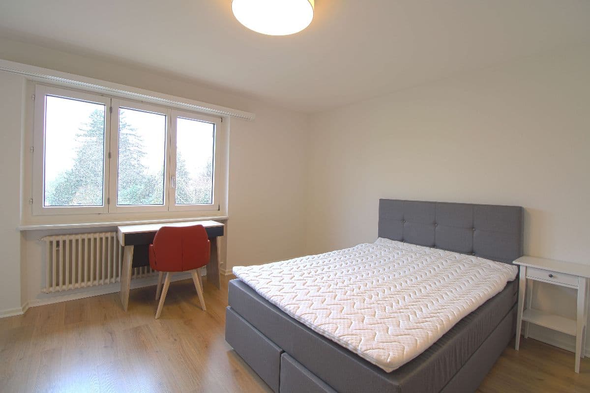 Chambre en colocation · Wallisellen — photo 1