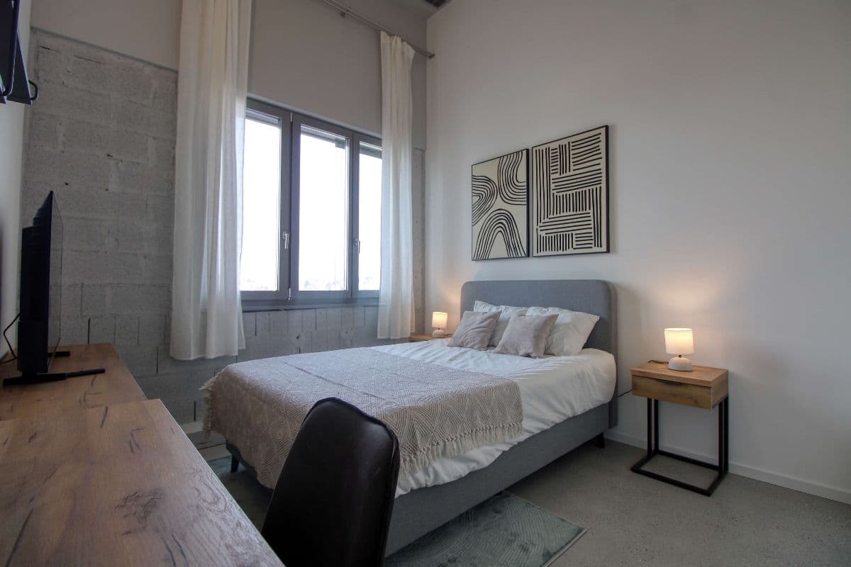 Chambre en colocation · Renens — photo 1