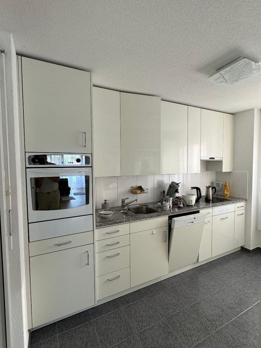 Chambre en colocation · Herrliberg (Herrliberg) — photo 1