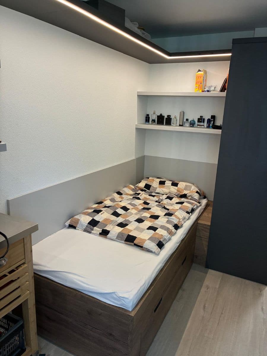Chambre en colocation · Zürich (6) — photo 1