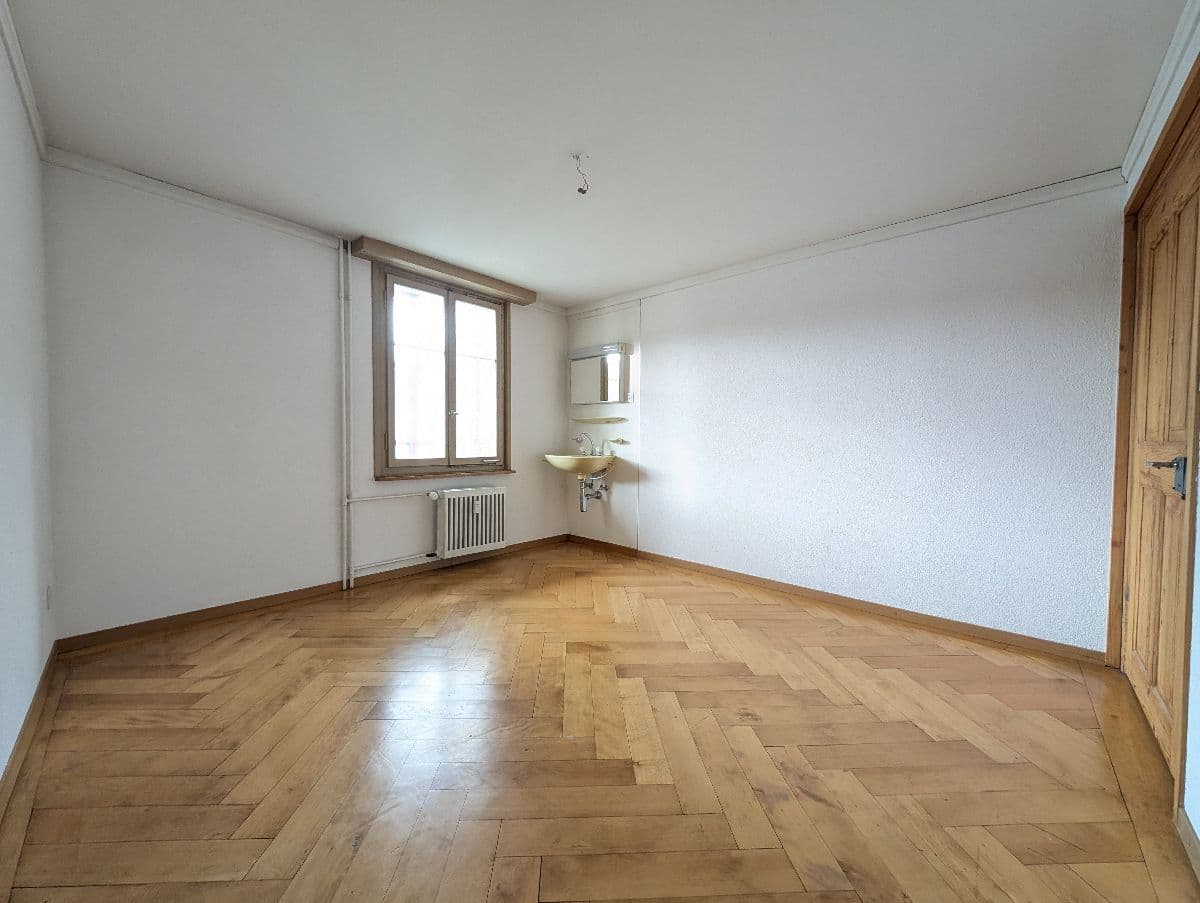 Chambre en colocation · Lichtensteig — photo 1